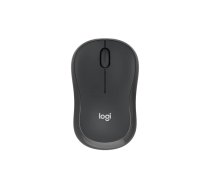 Logitech M240 Silent black (910-007119)