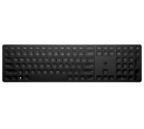 HP 450 Programmējama Bezvadu Tastatūra