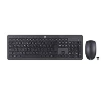 HP 230 Bezvadu pele un tastatūras komplekts