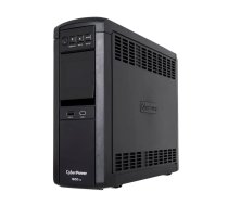CyberPower CP1600EPFCLCD Neatkarīgas barošanas avots (UPS) Line-Interactive 1,6 kVA 1000 W 6 AC kontaktligzdas