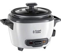 Russell Hobbs Mini Rīsu Vārāmā 0.4L 27020-56 - 27020-56 - 5038061106893