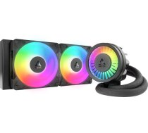 Arctic Liquid Freezer III Pro 240 ARGB ūdens dzesēšanas sistēma (ACFRE00182A)