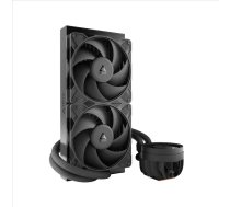 Arctic Liquid Freezer III Pro 280 ūdens dzesēšanas sistēma (ACFRE00179A)