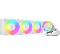 Arctic Liquid Freezer III Pro 360 A-RGB Balta Ūdens Dzesešanas Sistēma (ACFRE00188A)