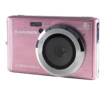 AGFA DC5200 Pink - T-MLX35762 - 3760265541539