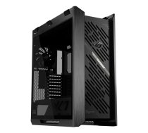 ASUS ROG Strix Helios II GX601S Midi Kaste Black