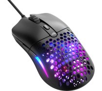 Glorious Model O Eternal spēļu pele (GLO-OE-W-BLK)