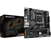 Gigabyte A620M H Mātesplatte