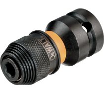 Dewalt Impact Uzmavas Adapteris no 1/2" uz 1/4" (DT7508)