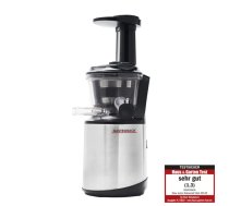 Gastroback 40145 Slow Juicer Advanced Vital