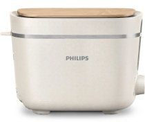 Philips HD2640/10 tosteris 2 šķēlēm 830 W Balts - AGDPHITOS0034 - 8720389000881
