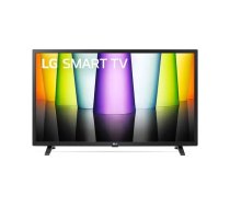 LG 32LQ630B6LA Televizors 81,3 cm (32") HD Smart TV ar Wi-Fi, melns
