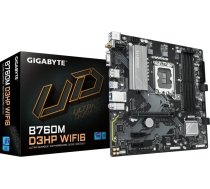 Gigabyte B760M D3HP WIFI6 Mātesplate