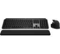 Logitech MX Keys S Combo Mac (920-012845) Tastatūras un peles komplekts
