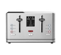 Gastroback 42396 Design Toaster Digital 4S