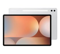 Samsung Galaxy Tab S10+ 5G LTE-TDD un LTE-FDD 512 GB 31,5 cm (12,4") 12 GB Wi-Fi 6E (802.11ax) Platīna, Sudrabs - TABSA1TZA0472 - 8806095609553