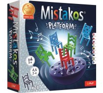 TREFL Mistakos Platforma galda spēle