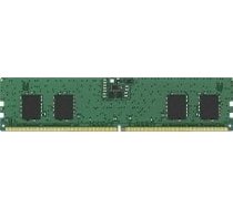 Kingston 8GB DDR5-5600MT/s servera atmiņa - bez ECC, CL46