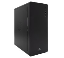 Sbox PCC-500 Black ATX