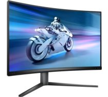 Philips Evnia 32M2C5500W/00 Spēļu monitors