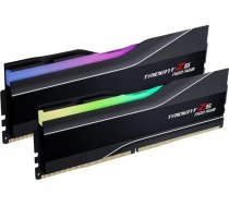 G.Skill Trident Z5 Neo RGB DDR5 atmiņa 32GB, 6400MHz, CL32 (F5-6400J3239G16GX2-TZ5NR) - F5-6400J3239G16GX2-TZ5NR - 4713294234575