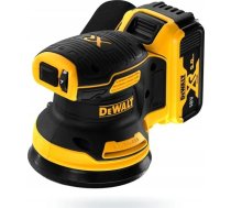 Dewalt DCW210P2 Bezvadu leņķa griezējs