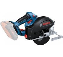 Bosch GKM 18V-50 Bezvadu metāla griezējs ar cirkulāro griezēju (Akumulators un lādētājs nav iekļauti)