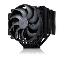 CPU dzesēšanas sistēma NOCTUA NH-D15 G2 chromax black