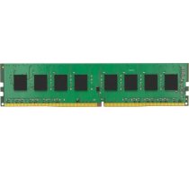 Kingston ValueRAM DDR4 16GB (KVR32N22S8/16) - 3200MHz CL22 Atmiņas modulis