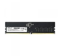 PNY 8GB DDR5 5600MHz CL40 DIMM atmiņas modulis - kastē MD8GSD55600-SB