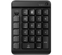 HP 430 Programmējams Bezvadu Tastatūra