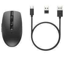 HP 710 Uzlādējams Kluss Pele