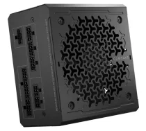 Corsair RMe sД“rijas RM750e baroЕЎanas bloks 750 W, 24-pin ATX, melns - ZDLCRIOBU0115 - 840006691082