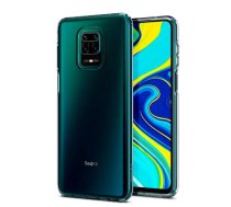 Evelatus Xiaomi Xiaomi Redmi Note 9 Pro / Redmi Note 9S TPU 1.5MM Smoked