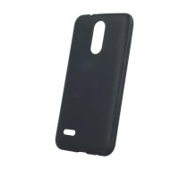 iLike Xiaomi Xiaomi 11T/11T Pro Matt TPU case Black