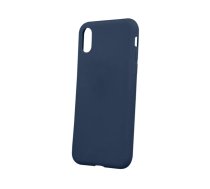 iLike Xiaomi Xiaomi 11T/11T Pro Matt TPU Case Dark Blue