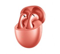 Huawei FreeBuds 5 Coral Orange