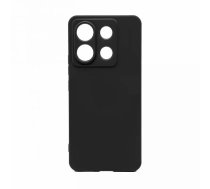 iLike Xiaomi Redmi Note 13 Pro 5G Nano silicone case Black