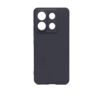 iLike Xiaomi Redmi Note 13 Pro 5G Nano silicone case Midnight Blue