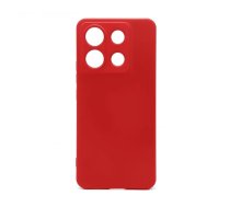 iLike Xiaomi Redmi Note 13 Pro 5G Nano silicone case Red