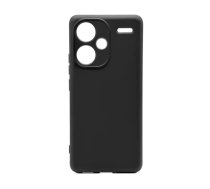 iLike Xiaomi Redmi Note 13 Pro Plus 5G Nano silicone case Black