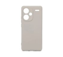 iLike Xiaomi Note 13 Pro Plus 5G Nano silicone case Silver