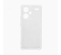 iLike Xiaomi Redmi Note 13 Pro Plus 5G Clear Silicone Case 1.5mm TPU Transparent