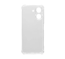 iLike Xiaomi Redmi 13 Pro 4G Clear Silicone Case 1.5mm Transparent