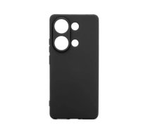 iLike Xiaomi Poco M6 Pro Nano silicone case Black