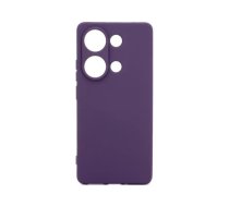 iLike Xiaomi Poco M6 Pro Nano silicone case Purple