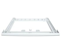 Bosch WTZ27410 veļas mazgājamās mašīnas un žāvētāja savienotājs