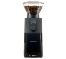 Baratza Encore ESP Pro Melna 230V kafijas malka – Automātiska smalcinātāja ar smalcināšanas kamiem – Melna
