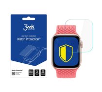 3MK Apple Watch 6/SE 40MM Protection ARC