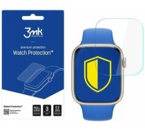 3MK Apple 3mk Apple Watch 7 41mm ARC Plastic Film